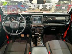 جیپ رانگلەر